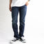 Levi's 501 Original レギュラーストレート mens ボタンフライ
